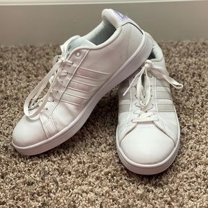Adidas Cloudfoam Advantage sneakers